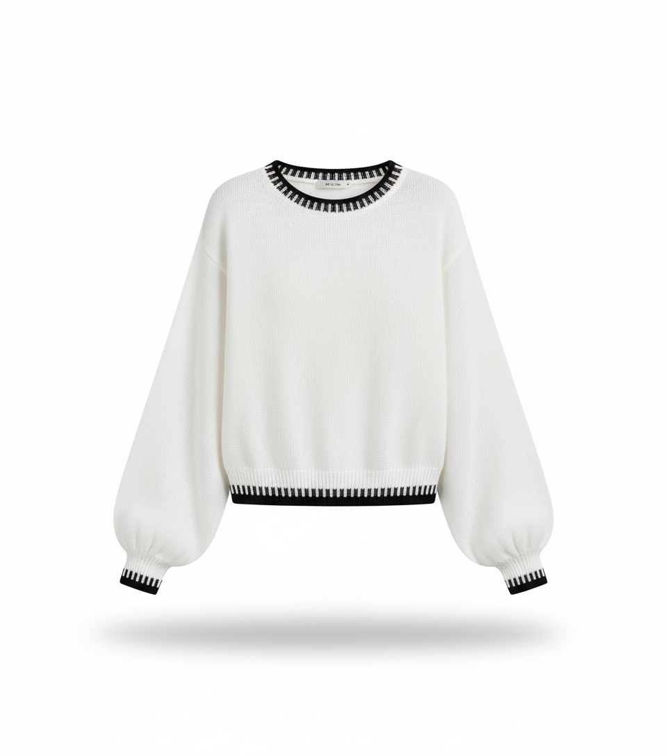 Clarté Pullover